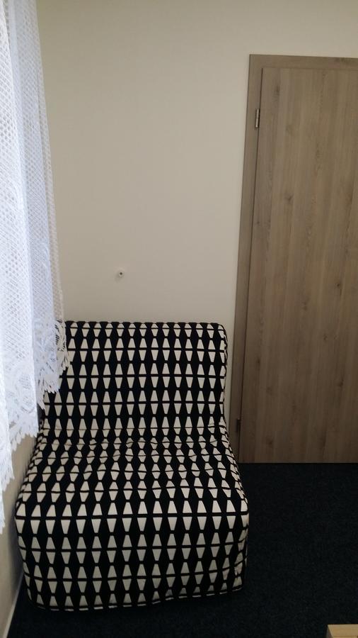 Ubytovani Nemcicky エクステリア 写真