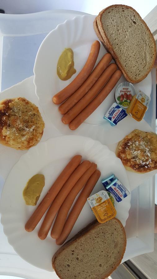 Ubytovani Nemcicky エクステリア 写真